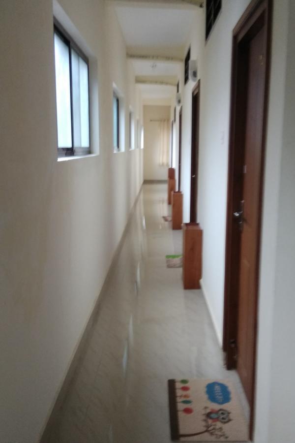 Manjira Lodge Guruvayur Exterior photo