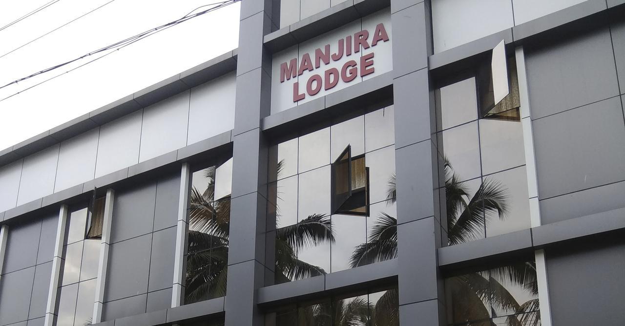 Manjira Lodge Guruvayur Exterior photo