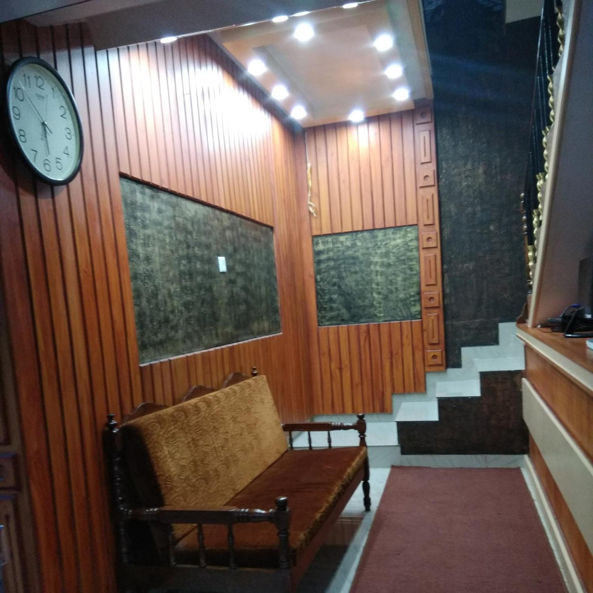 Manjira Lodge Guruvayur Exterior photo