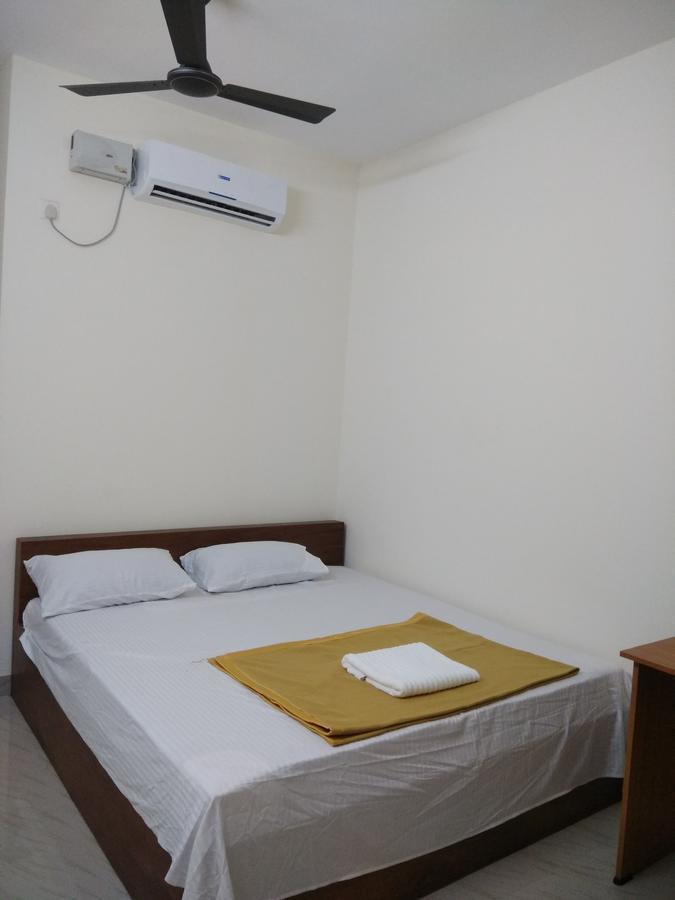 Manjira Lodge Guruvayur Exterior photo