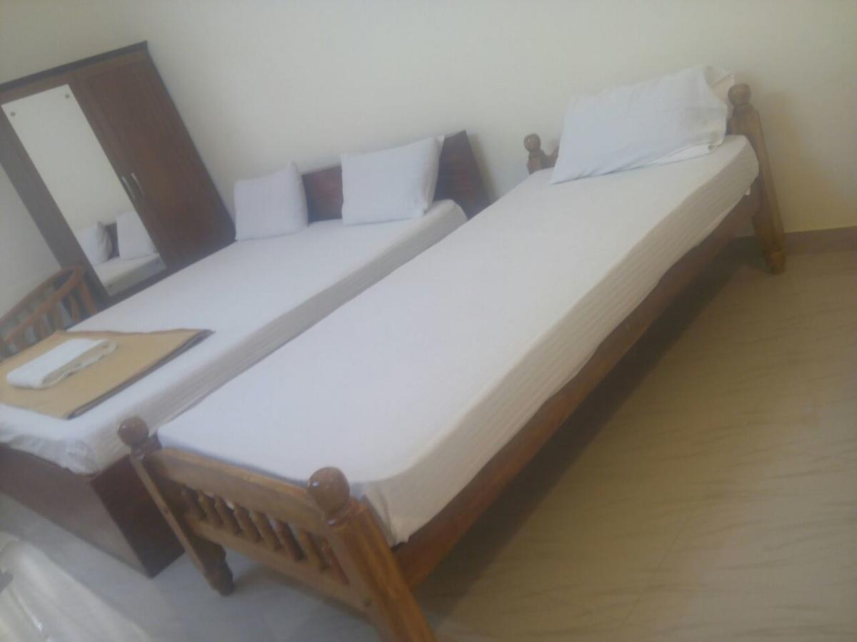 Manjira Lodge Guruvayur Exterior photo
